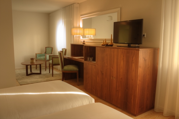 Burgus Tribute & Design Hotel